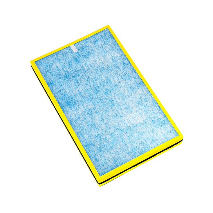 A401 ALLERGY Filter