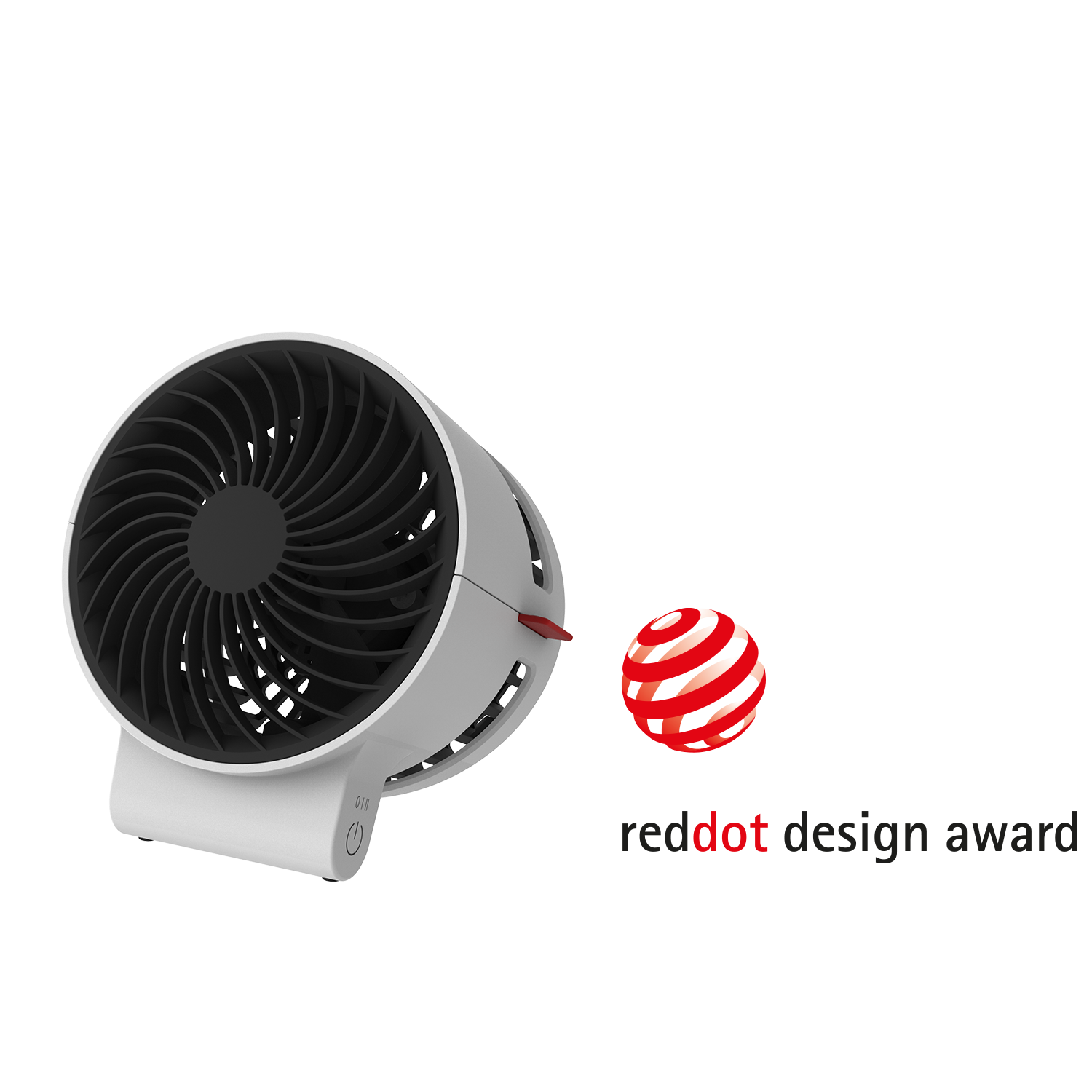 Personal Fan F50