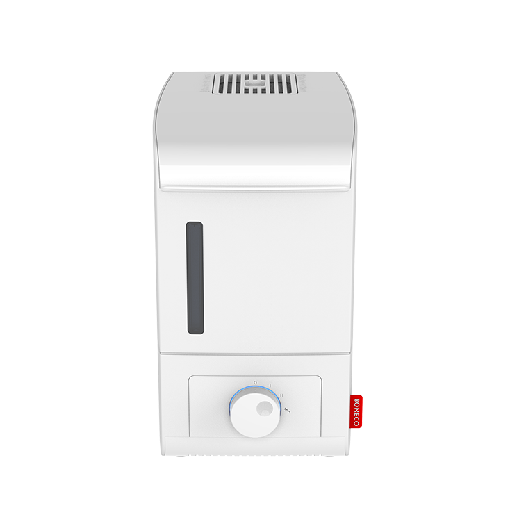 Humidifier Steamer S200