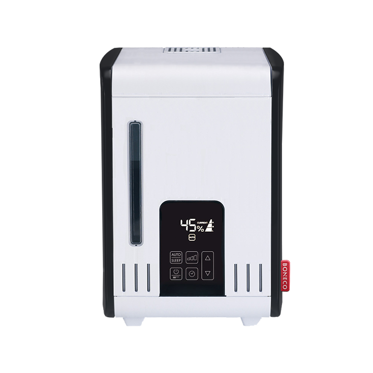 Humidifier Steamer S450