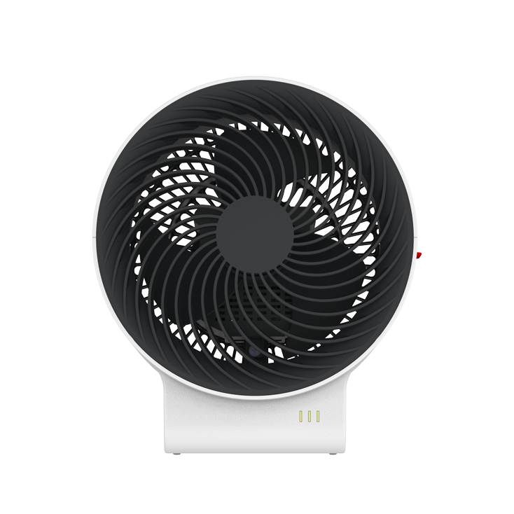 Air Shower Fan F100