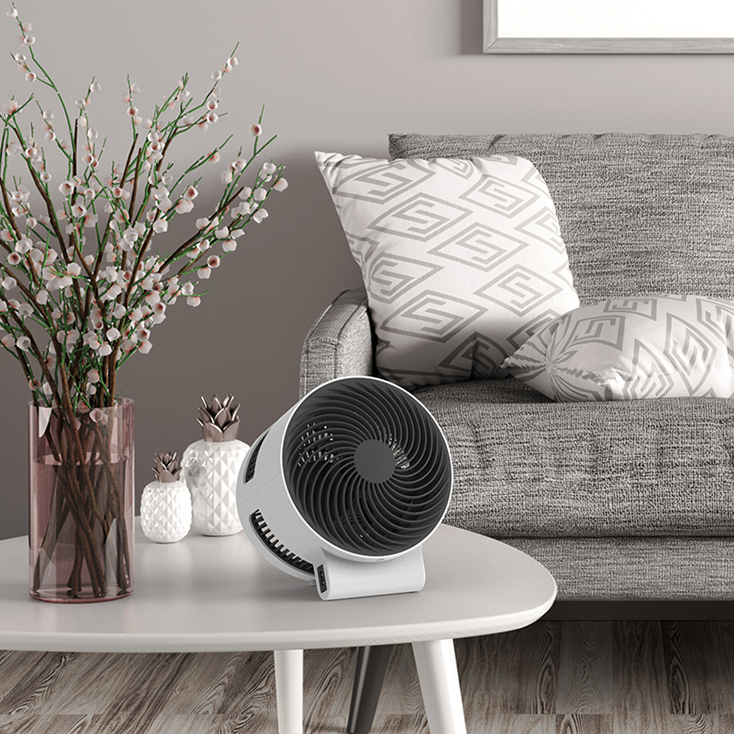 Air Shower Fan F100