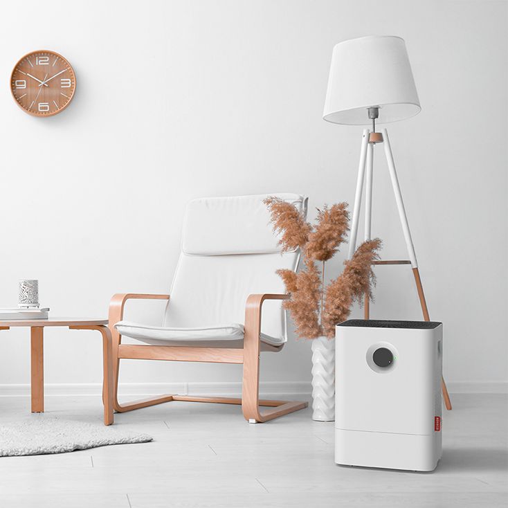 Humidifier Air Washer W200