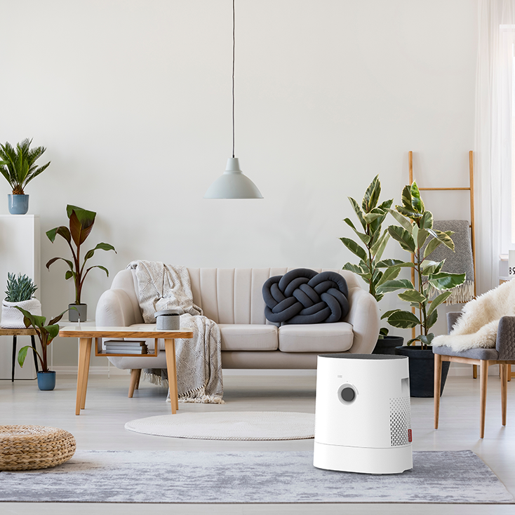 HYBRID Humidifier & Purifier H320