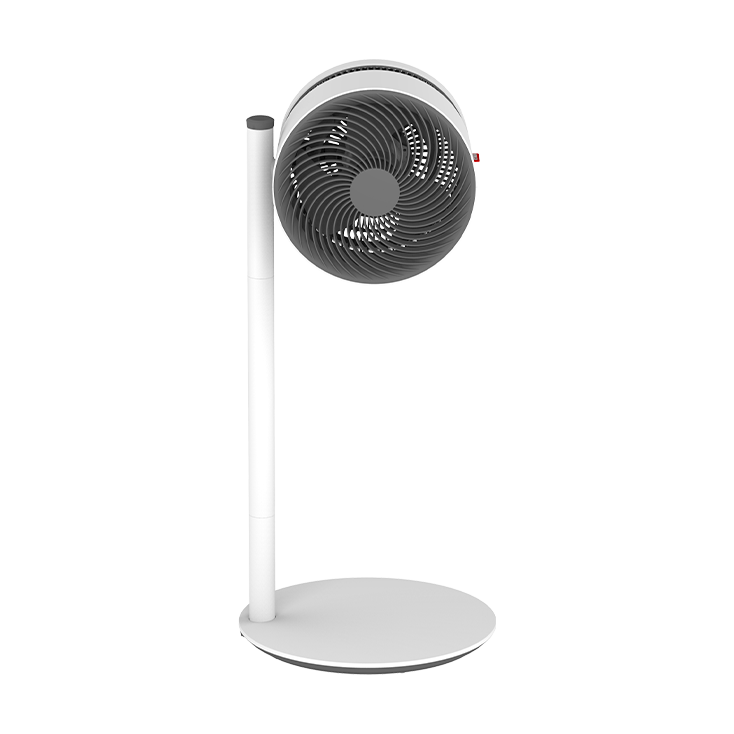 Air Shower Fan F220