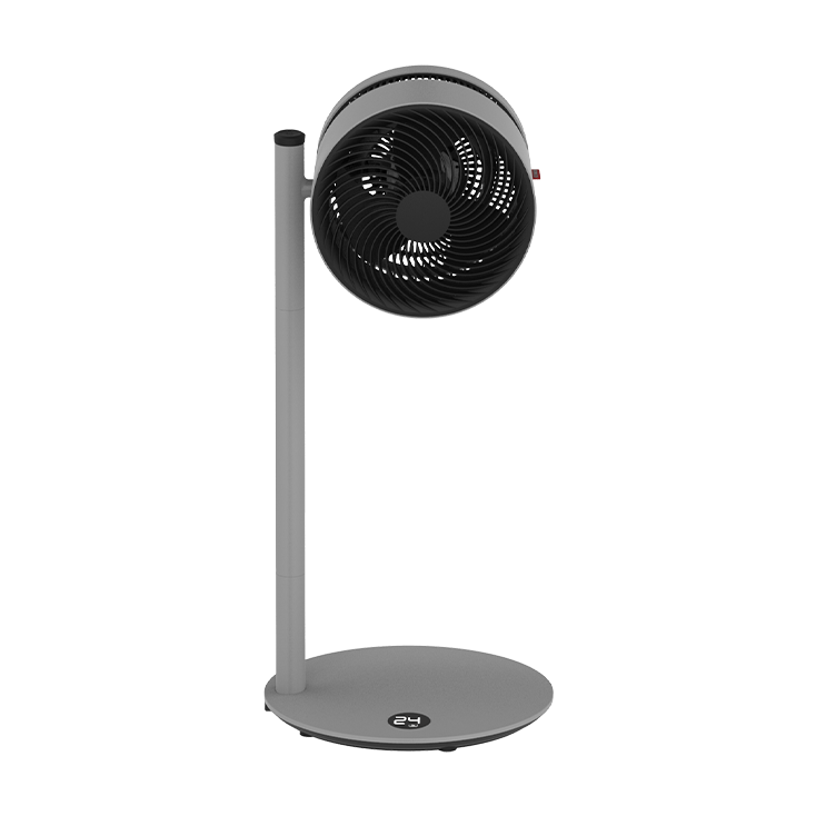 Air Shower Fan F225