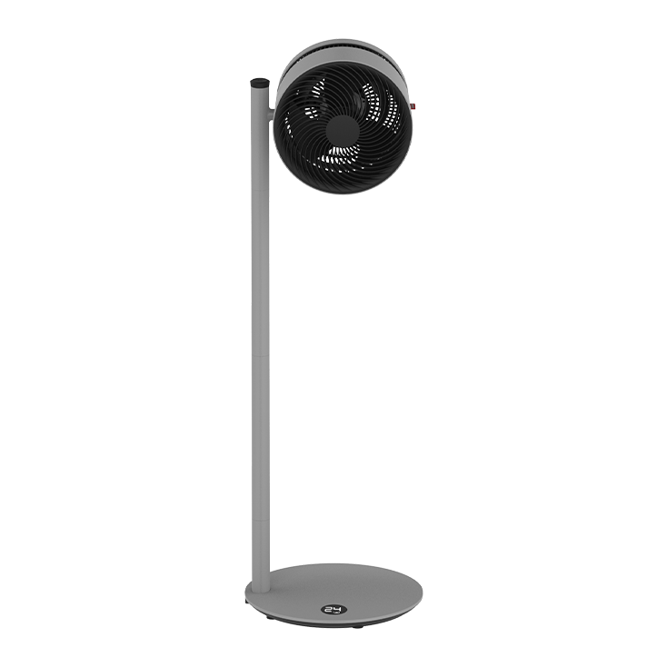 Air Shower Fan F235