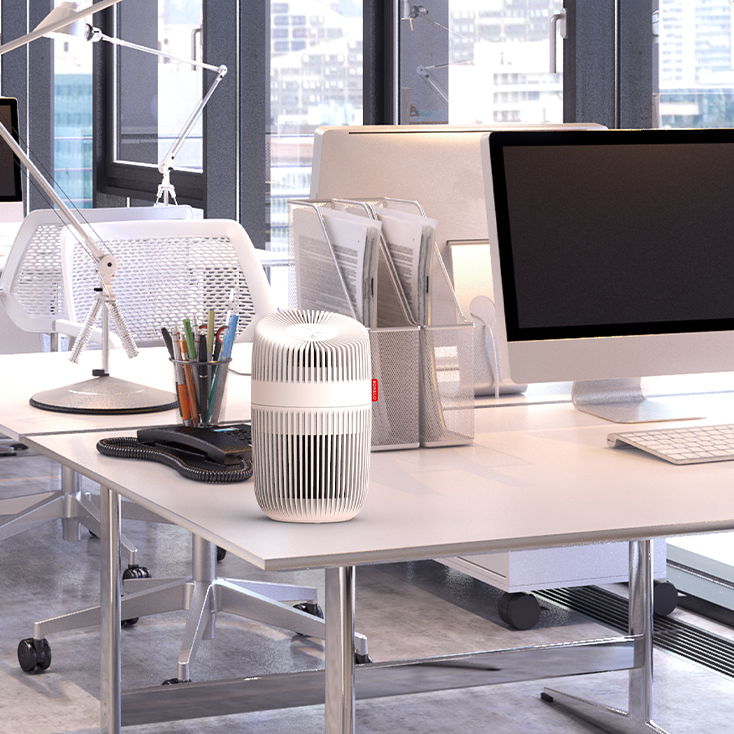 Air Purifier P130
