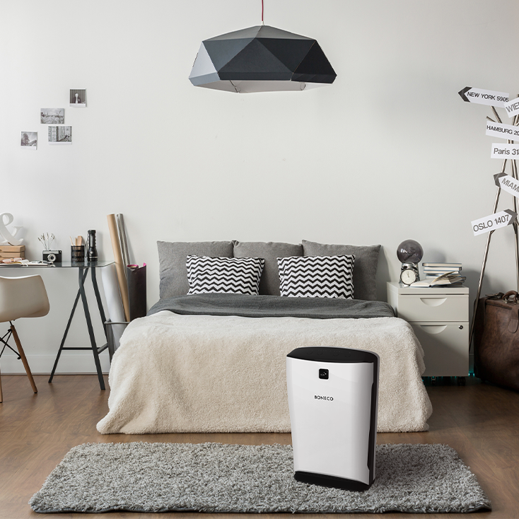 Air Purifier P340