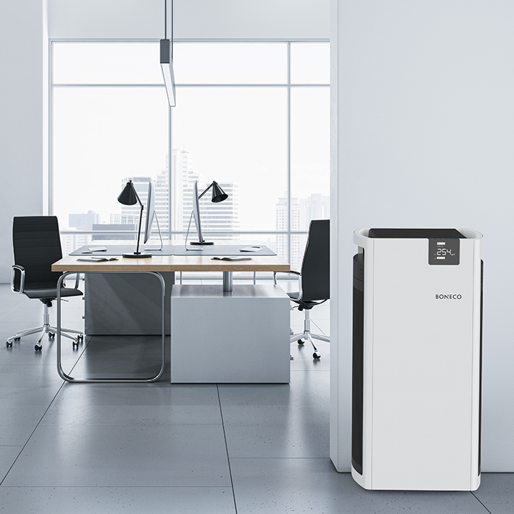 Air Purifier P710
