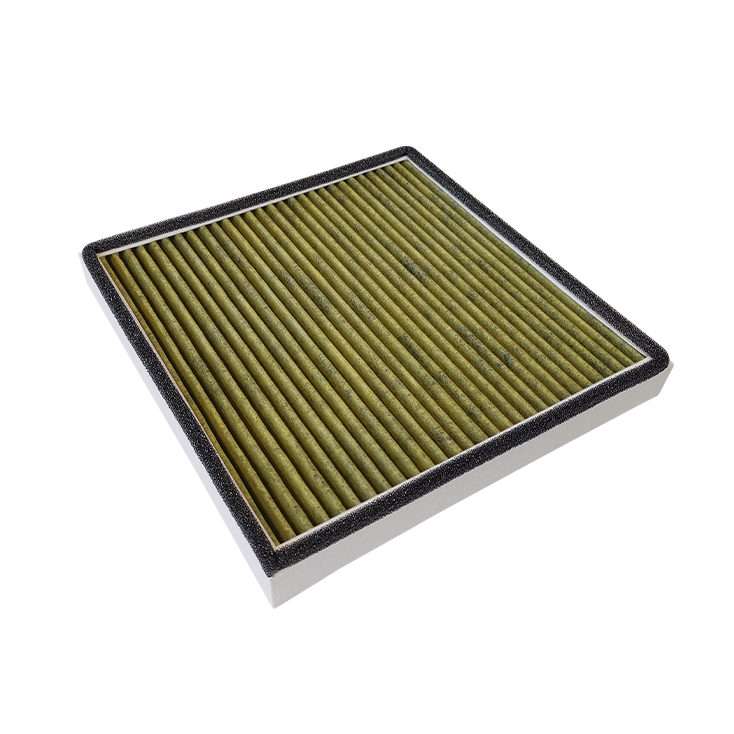 AH300 COMFORT Filter