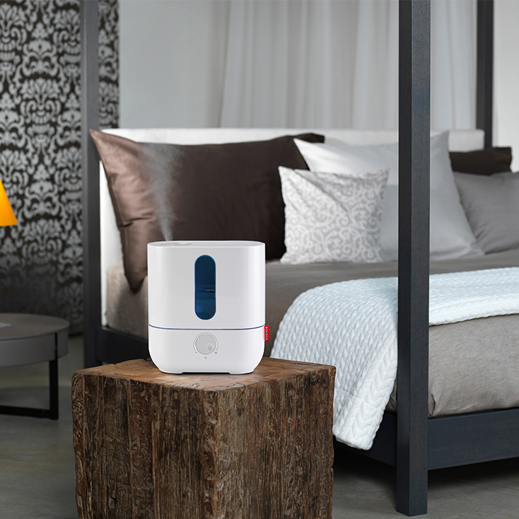 Humidifier Ultrasonics U200