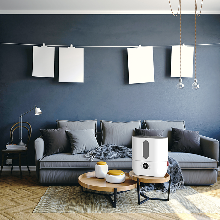 Humidifier Ultrasonics U350