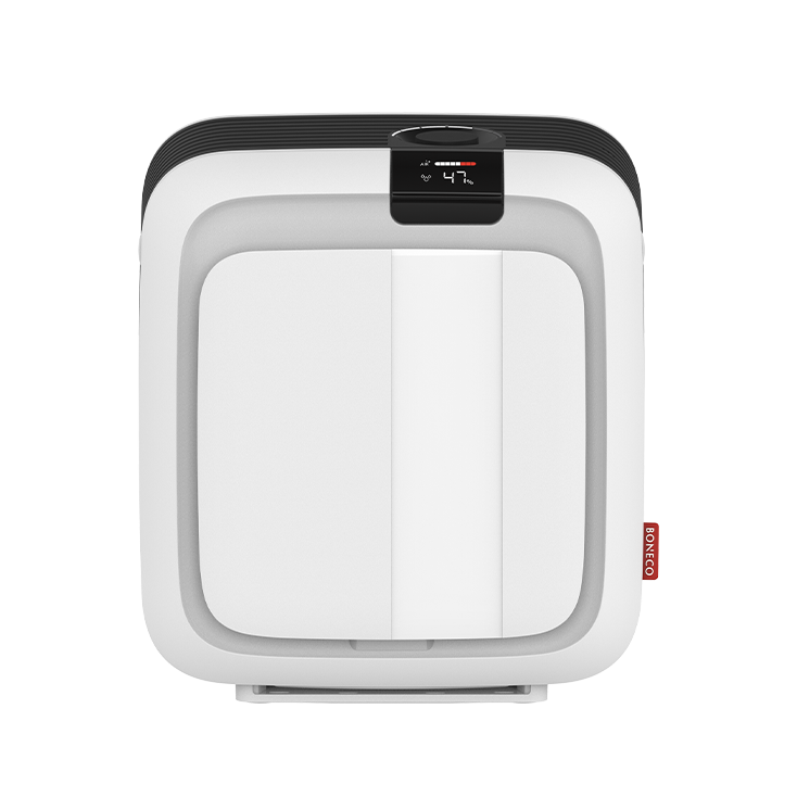 HYBRID Humidifier & Purifier H700