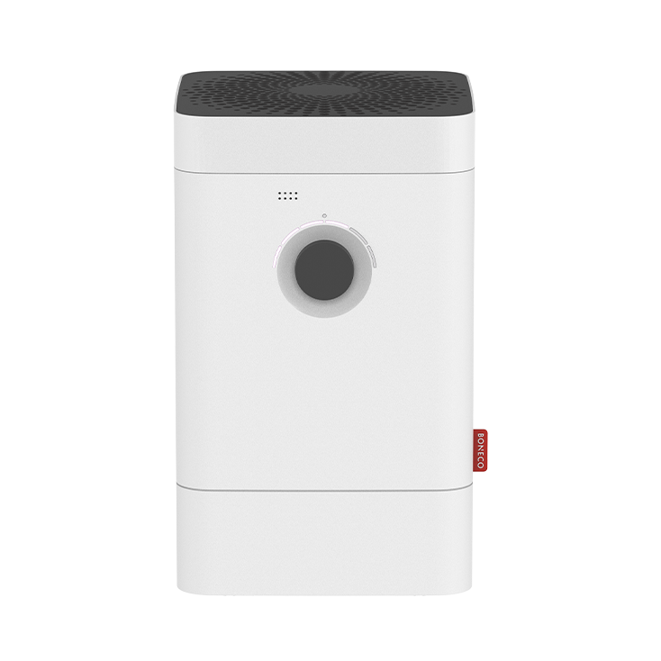 HYBRID Humidifier & Purifier H400