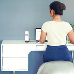 Air Purifier P50