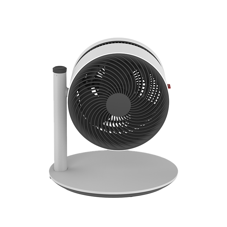 Air Shower Fan F210