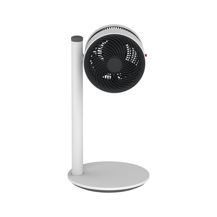 Air Shower Fan F120